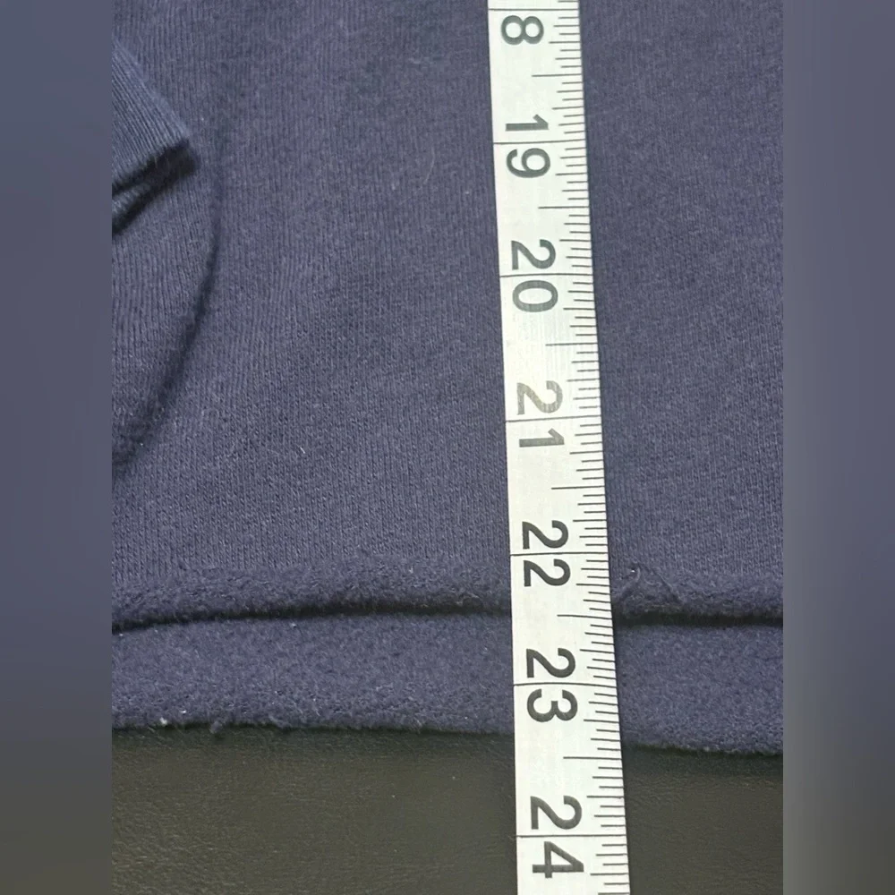 PINK by Victoria’s Secret West Virginia Graphic Long Sleeve Sweatshirt size S - Picture 11 of 11